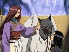 Ryushi Risai und Taiki