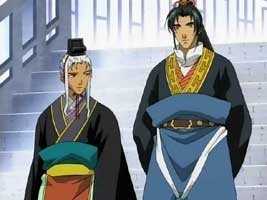 K�nig Tai und K�nig En