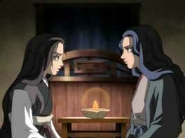 Suzu und Shoukei