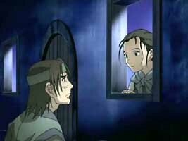 Asano und Suzu