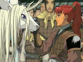Keiki und Youko