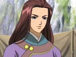 Ryushi Risai