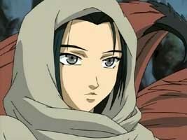 Kenrou Shinkun