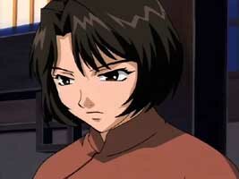Sugimoto Yuka