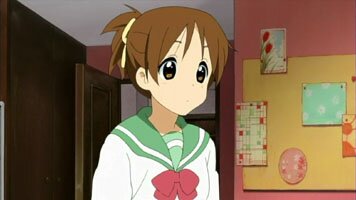 Hirasawa Ui