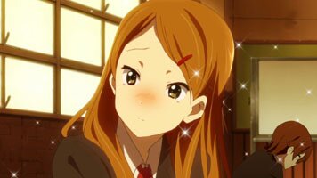 Sokabe Megumi