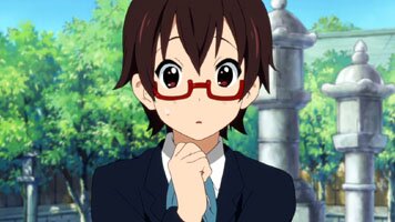 Manabe Nodoka