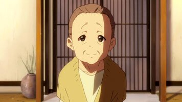 Obaa-chan