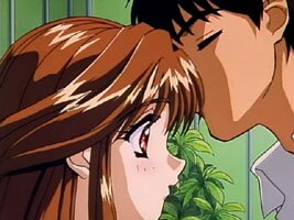 Ai und Tooru