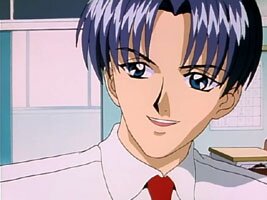 Satake Haruhiko