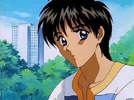 Nagase Tooru