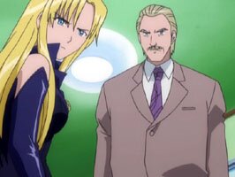 Layla und ihr Vater