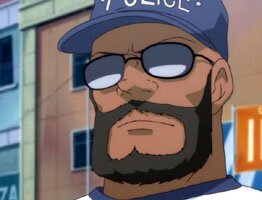 Mr. Policeman (Jerry)