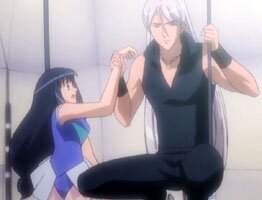 May und Leon
