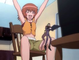 Rosetta und Fool
