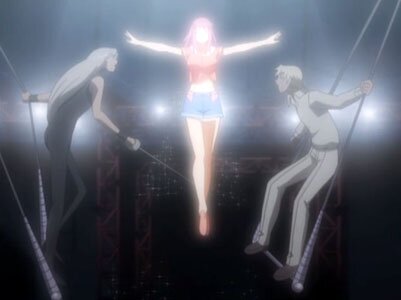 Kaleido Star New Wings (2. Staffel)