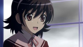 Takahara Ayumi