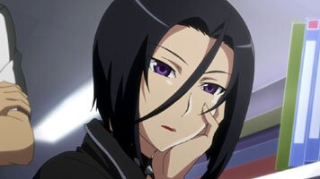 Nikaidou Yuri