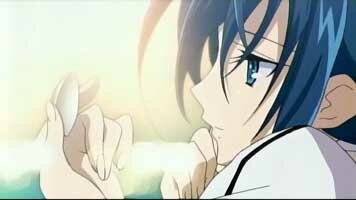 Himemiya Chikane