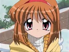 Tsukimiya Ayu