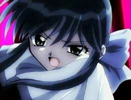Mai in Aktion