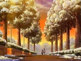 Yuuichi und Shiori