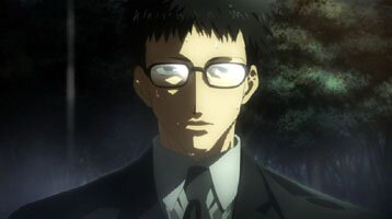 Kurogiri Satsuki
