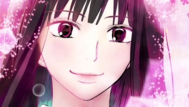 Kimi ni Todoke
