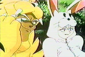 Dandy und Lip