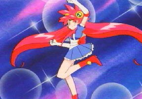 Sailor Milky