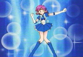 Sailor Cocoa