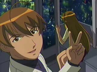 Kentarou