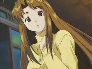 Narusegawa Naru