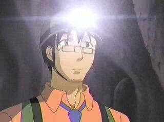 Professor Seta