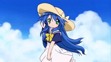 Izumi Kanata