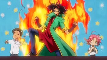 Anizawa Meito