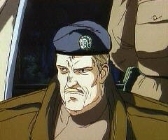 Oberst Arthur
