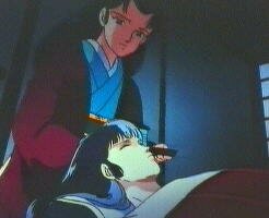 Towa und Sawa