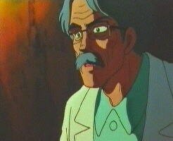 Der Doktor