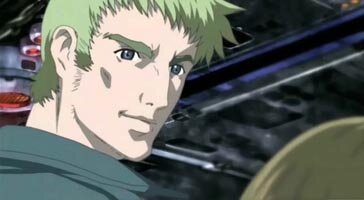 Focker Roy