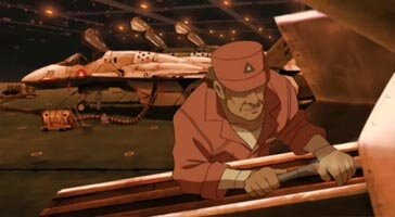 Nakajima Raizou