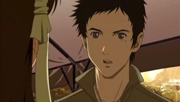 Kudou Shin