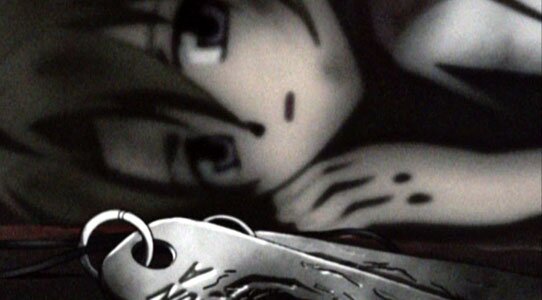 Madlax