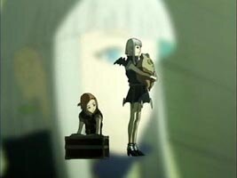 Alice und Sheila