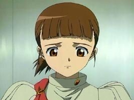 Higurashi Akane