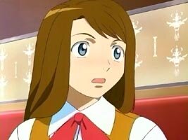 Senou Aoi