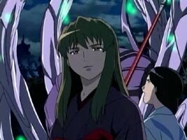 Shizuru und Kiyohime