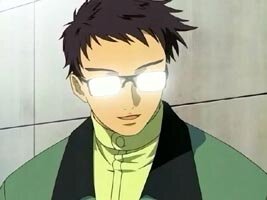 Ishigami-sensei