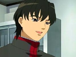 Kanzaki Reito