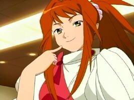 Sugiura Midori